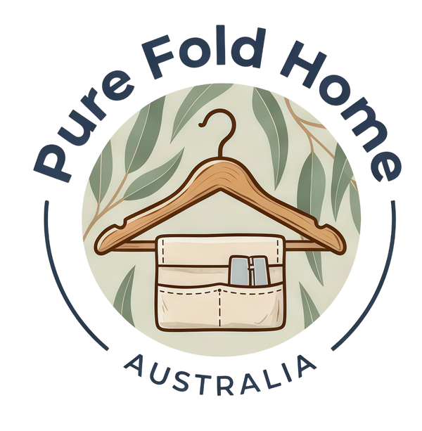 Pure Fold Home